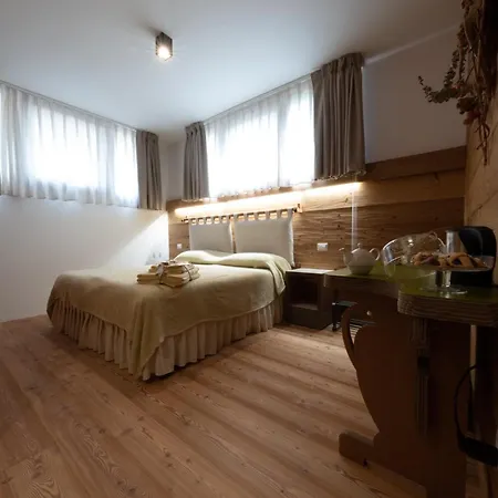 Bio & B - Italyke Bed & Breakfast 4*