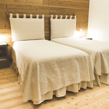 Bio & B - Italyke Bed & Breakfast 4*