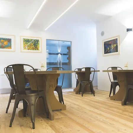 Bed & Breakfast Bio & B - Italyke