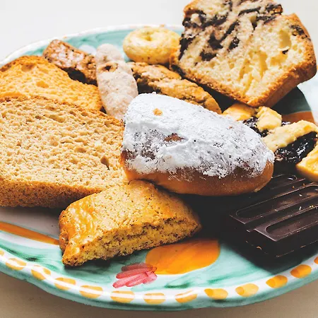 Bio & B - Italyke Bed & Breakfast