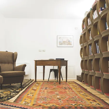 Bio & B - Italyke Viterbo