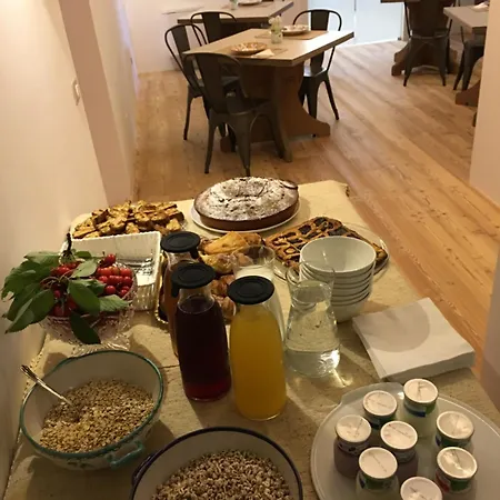 Bio & B - Italyke 4*