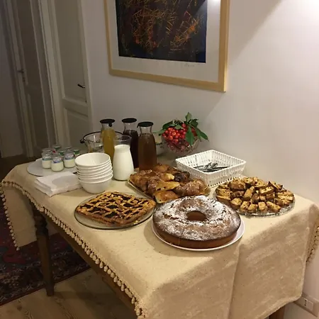 Bed & Breakfast Bio & B - Italyke 4*