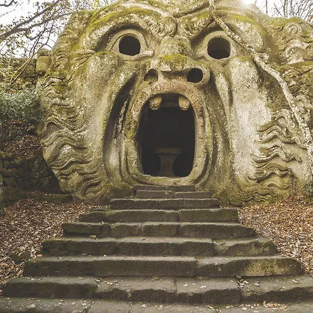 Bio & B - Italyke Viterbo