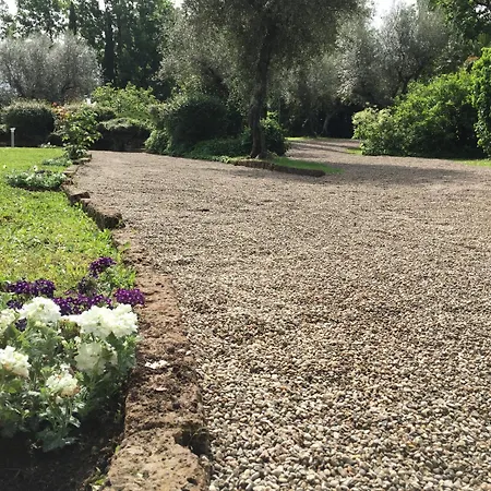 Bed & Breakfast Bio & B - Italyke 4*