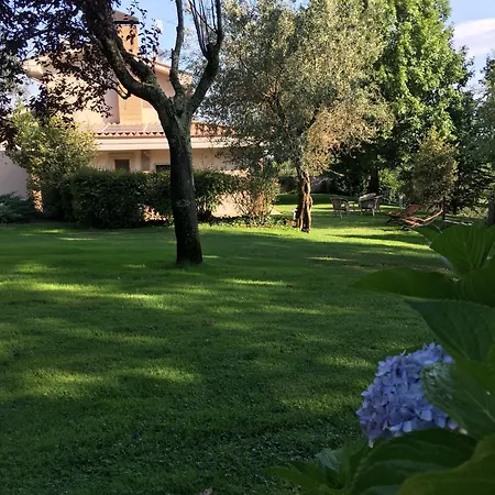 Bio & B - Italyke 4* Viterbo