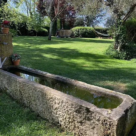 Bio & B - Italyke Bed & Breakfast