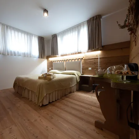 Bio & B - Italyke Bed & Breakfast Viterbo