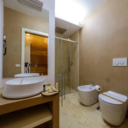 Bio & B - Italyke 4* Viterbo