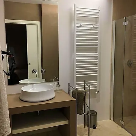 Bio & B - Italyke Bed & Breakfast