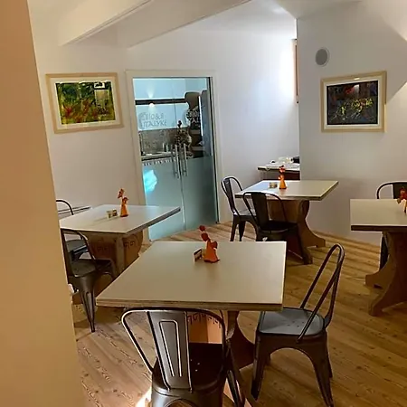 Bio & B - Italyke 4*
