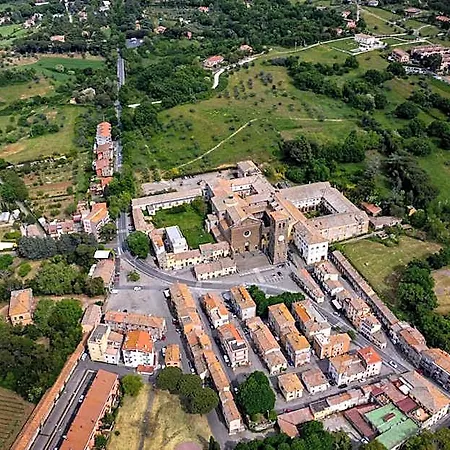 Bio & B - Italyke 4* Viterbo