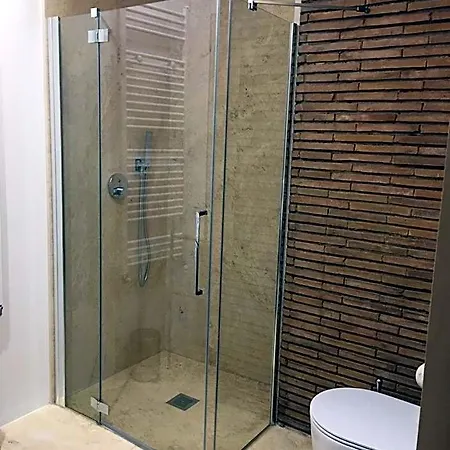 Bio & B - Italyke Bed & Breakfast