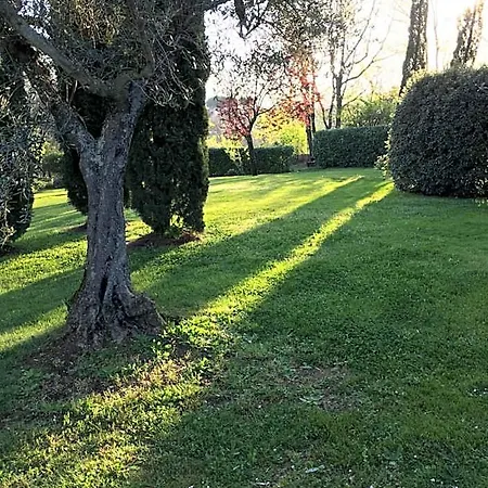 Bio & B - Italyke Viterbo