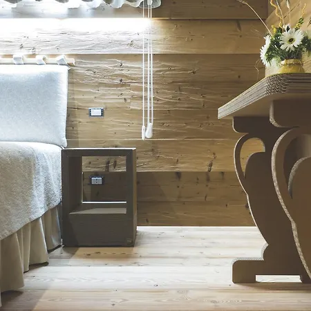 Bio & B - Italyke Bed & Breakfast 4*