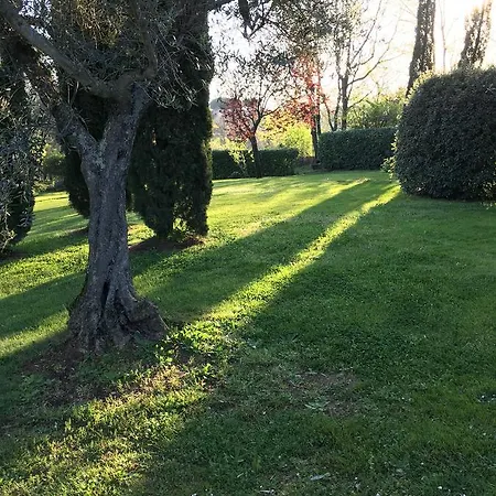 Bio & B - Italyke Bed & Breakfast