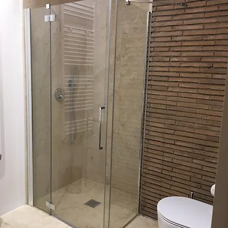 Bio & B - Italyke Bed & Breakfast 4*