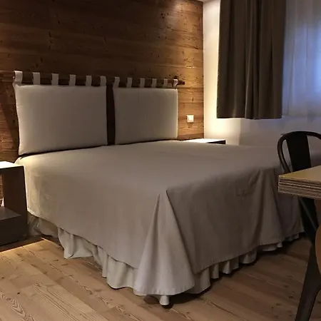 فندق مبيت وإفطار Bio & B - Italyke 4*