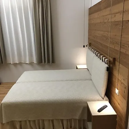 Bed & Breakfast Bio & B - Italyke