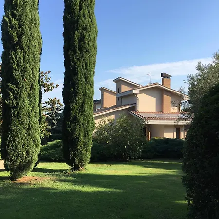 Bed & Breakfast Bio & B - Italyke