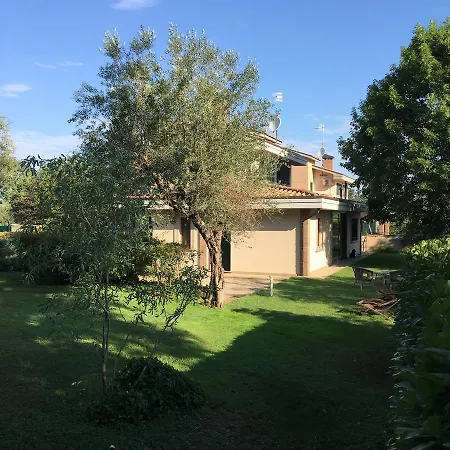 Panzió Bio & B - Italyke Viterbo