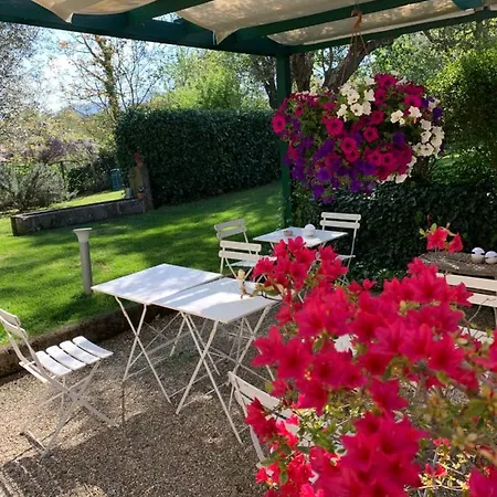Bed & Breakfast Bio & B - Italyke 4*