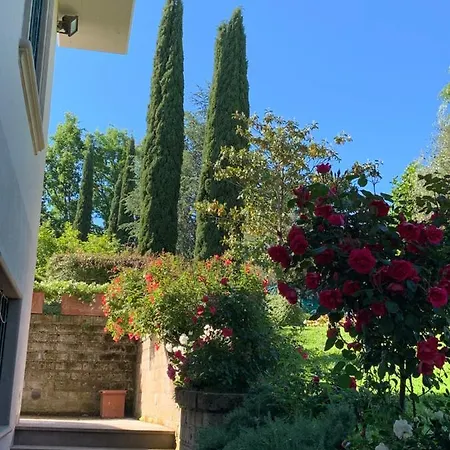 فندق مبيت وإفطار Bio & B - Italyke