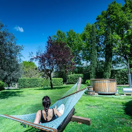 Bio & B - Italyke 4* Viterbo