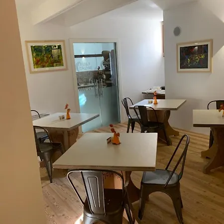 Bio & B - Italyke فندق مبيت وإفطار 4*