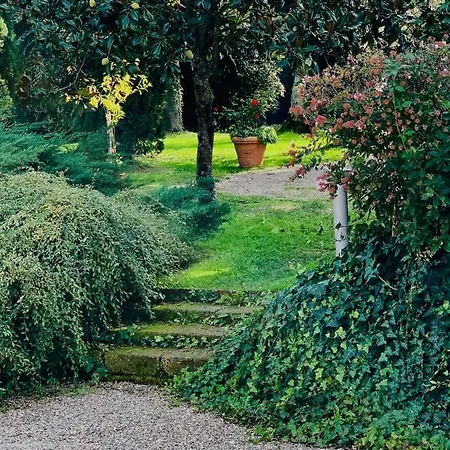 Bio & B - Italyke Bed & Breakfast