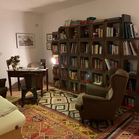 Bed & Breakfast Bio & B - Italyke Viterbo